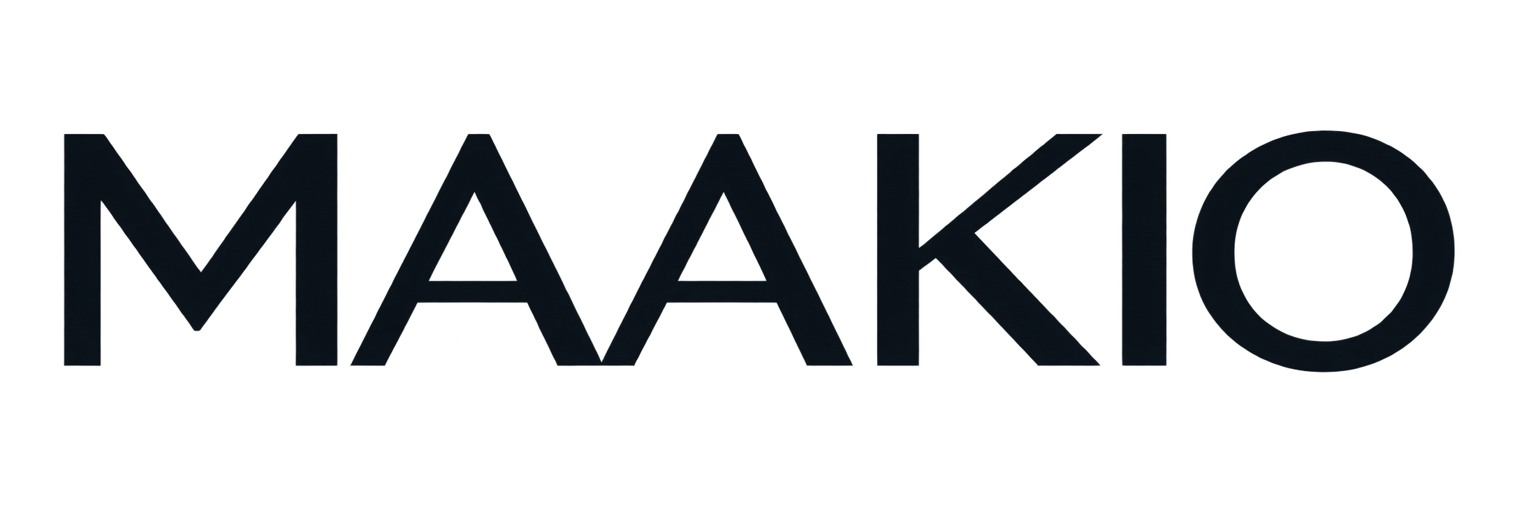 MAAKIO